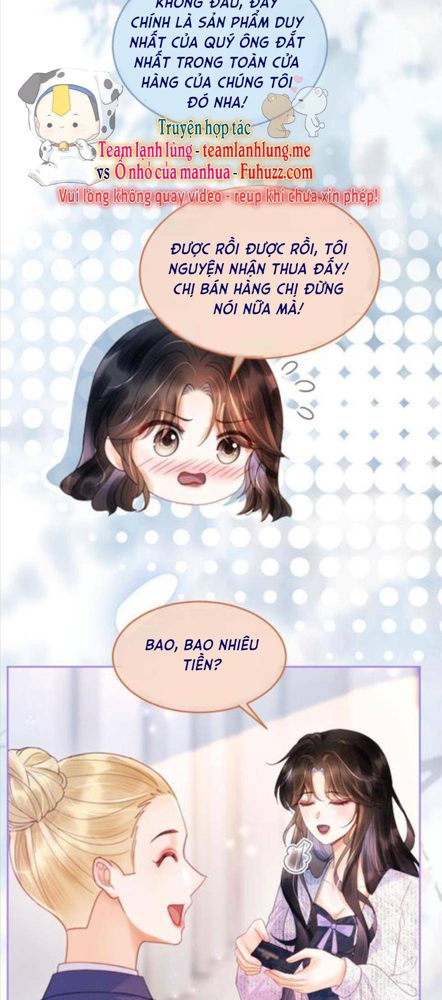 Cùng Đỉnh Luu Ảnh Đế Yêu Đương Phát Đường Chap 88 - Next Chap 89