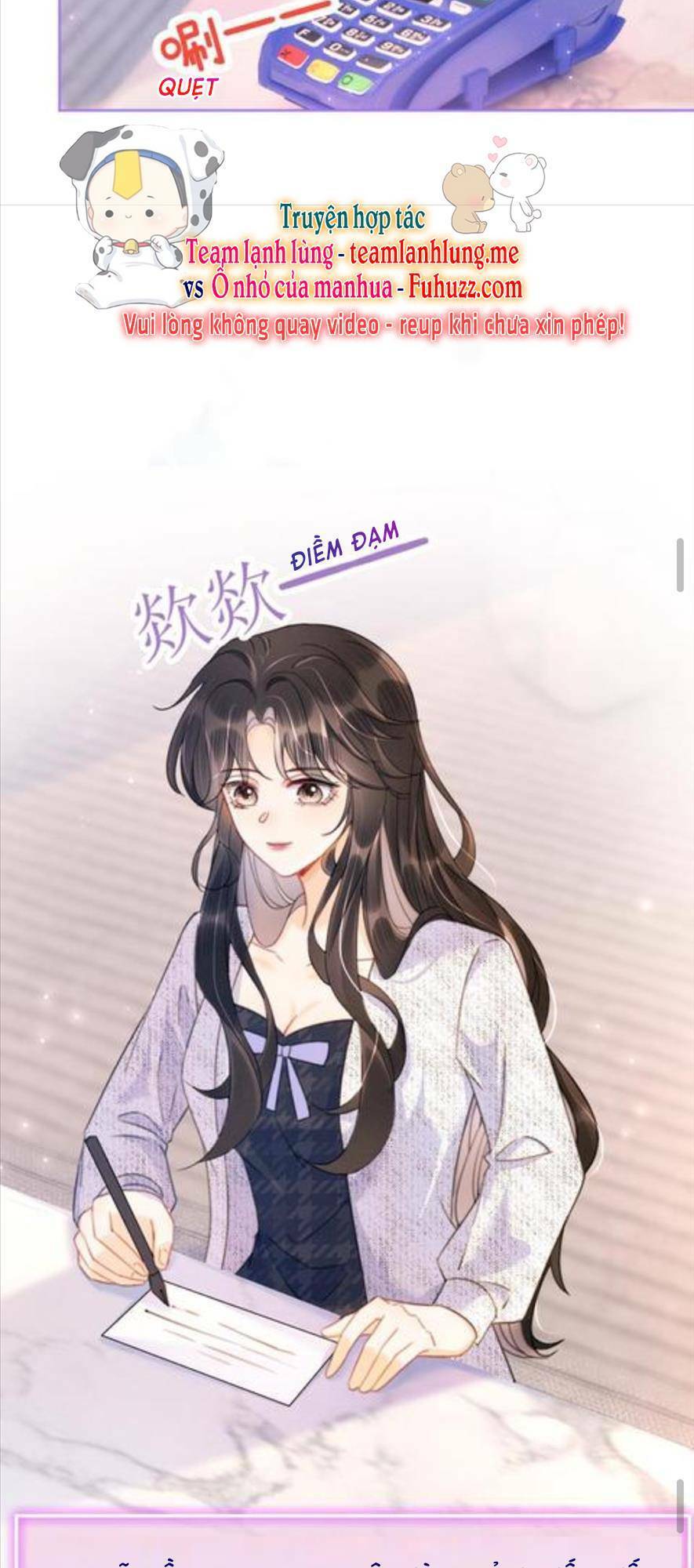 Cùng Đỉnh Luu Ảnh Đế Yêu Đương Phát Đường Chap 88 - Next Chap 89