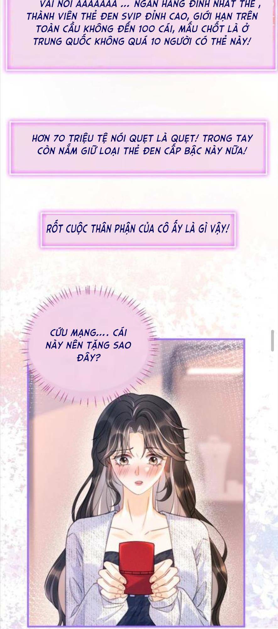 Cùng Đỉnh Luu Ảnh Đế Yêu Đương Phát Đường Chap 88 - Next Chap 89