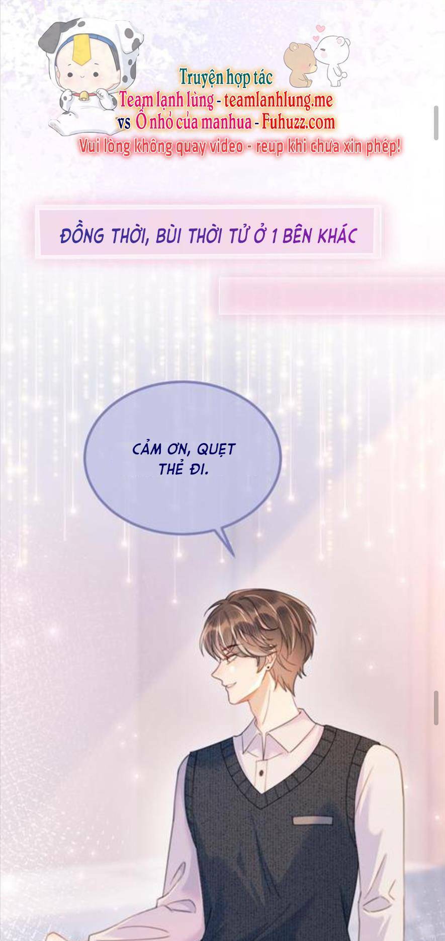 Cùng Đỉnh Luu Ảnh Đế Yêu Đương Phát Đường Chap 88 - Next Chap 89