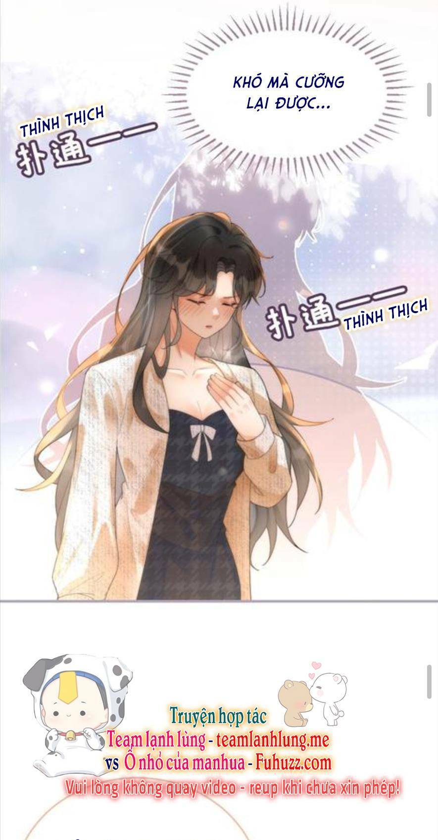 Cùng Đỉnh Luu Ảnh Đế Yêu Đương Phát Đường Chap 89 - Next Chap 90