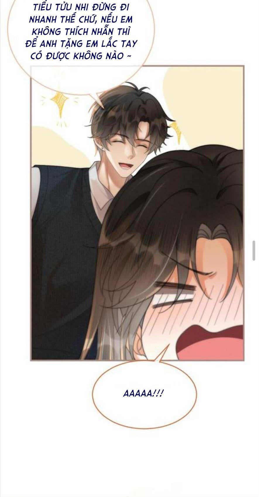 Cùng Đỉnh Luu Ảnh Đế Yêu Đương Phát Đường Chap 89 - Next Chap 90