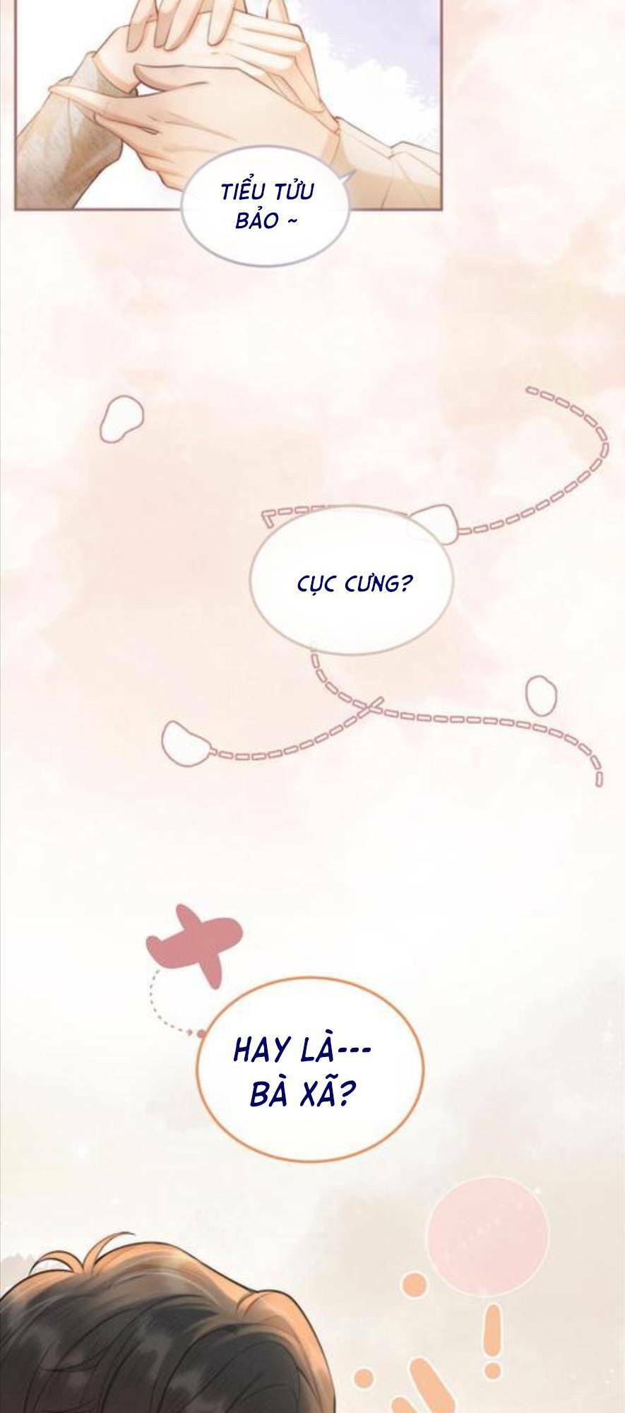 Cùng Đỉnh Luu Ảnh Đế Yêu Đương Phát Đường Chap 89 - Next Chap 90