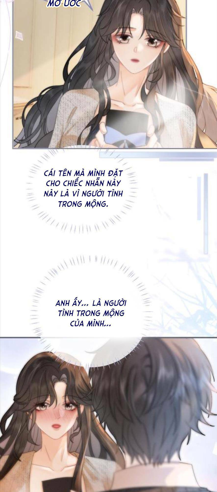 Cùng Đỉnh Luu Ảnh Đế Yêu Đương Phát Đường Chap 89 - Next Chap 90