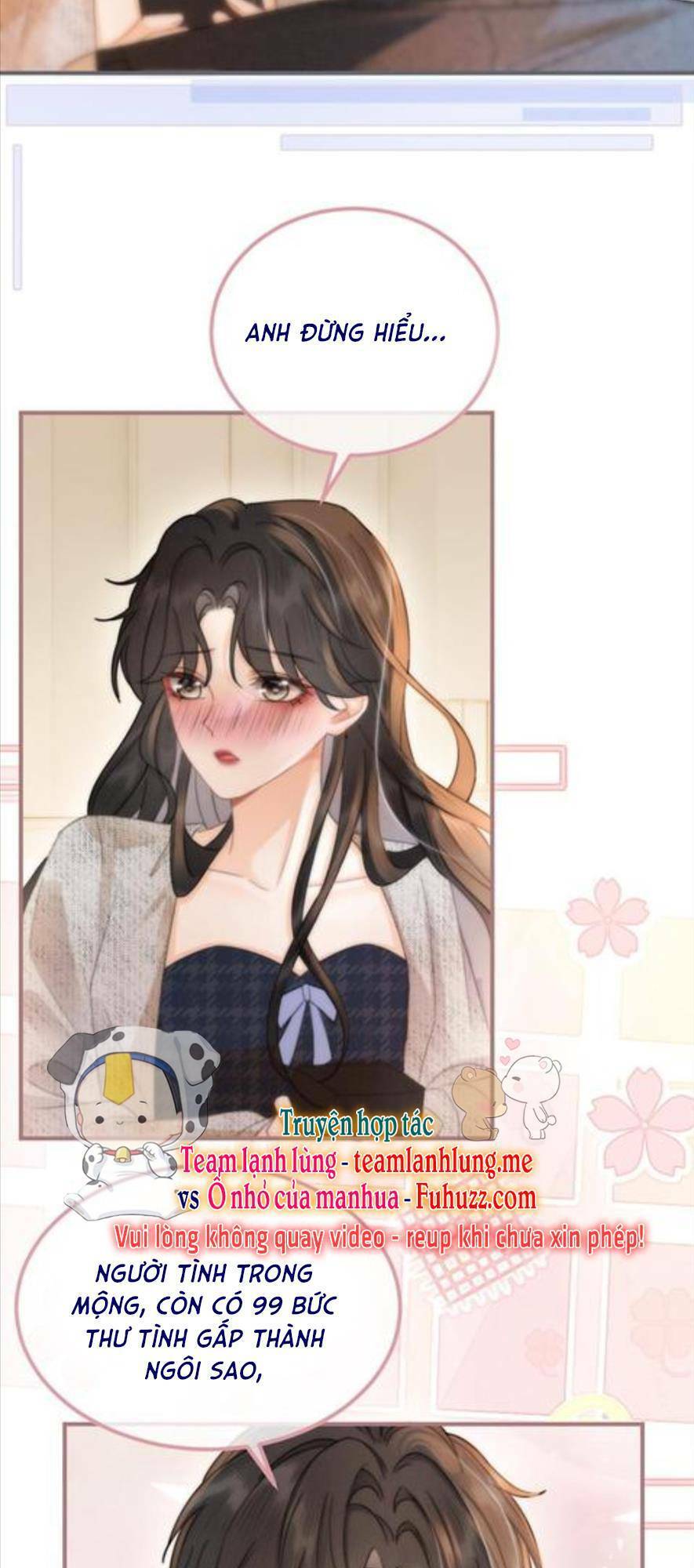 Cùng Đỉnh Luu Ảnh Đế Yêu Đương Phát Đường Chap 89 - Next Chap 90