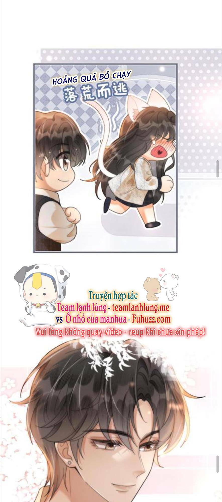 Cùng Đỉnh Luu Ảnh Đế Yêu Đương Phát Đường Chap 89 - Next Chap 90