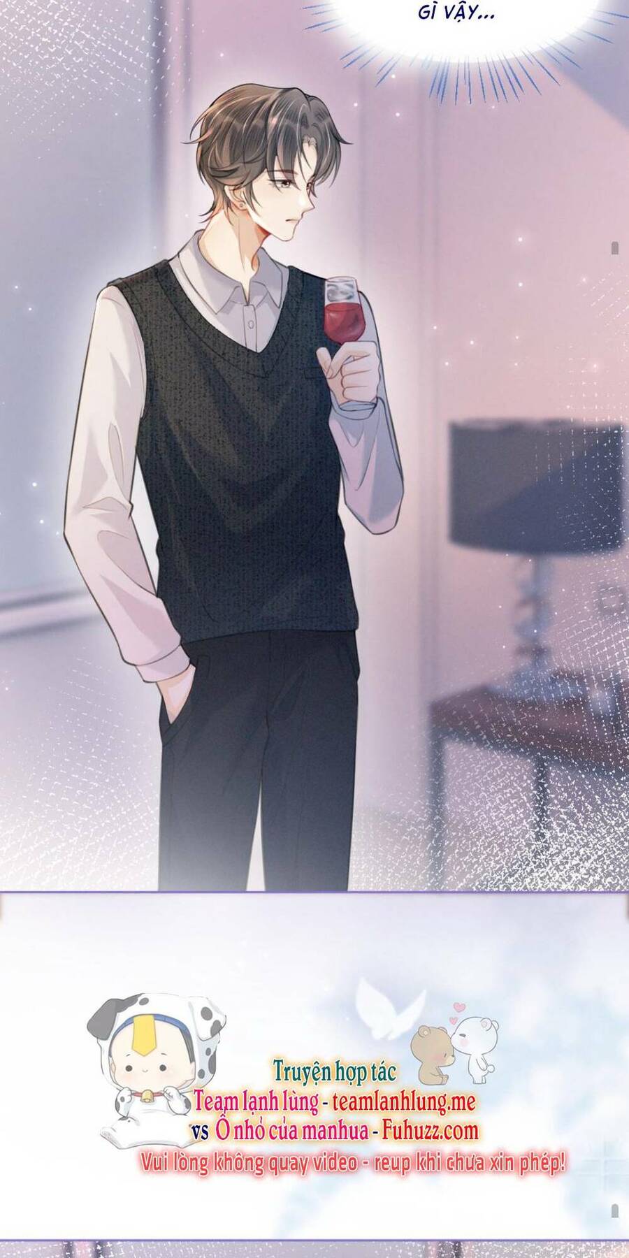 Cùng Đỉnh Luu Ảnh Đế Yêu Đương Phát Đường Chap 90 - Next Chap 91