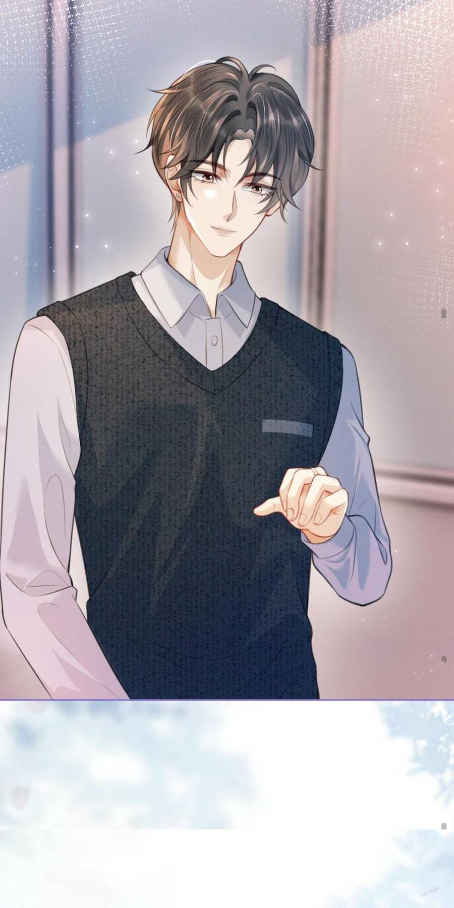 Cùng Đỉnh Luu Ảnh Đế Yêu Đương Phát Đường Chap 90 - Next Chap 91
