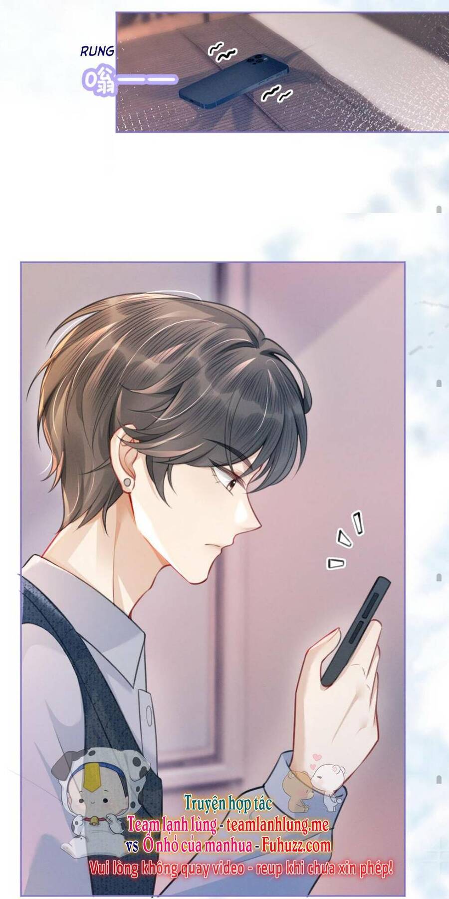 Cùng Đỉnh Luu Ảnh Đế Yêu Đương Phát Đường Chap 90 - Next Chap 91