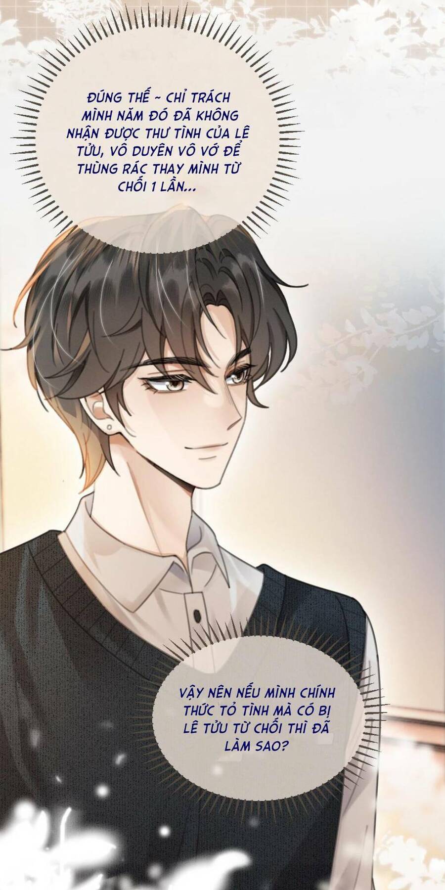 Cùng Đỉnh Luu Ảnh Đế Yêu Đương Phát Đường Chap 90 - Next Chap 91