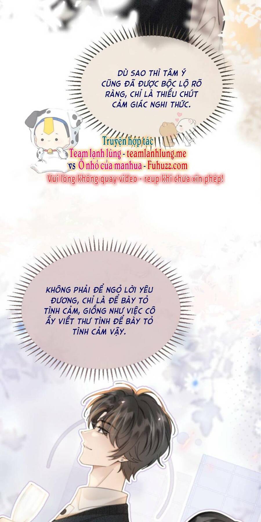 Cùng Đỉnh Luu Ảnh Đế Yêu Đương Phát Đường Chap 90 - Next Chap 91