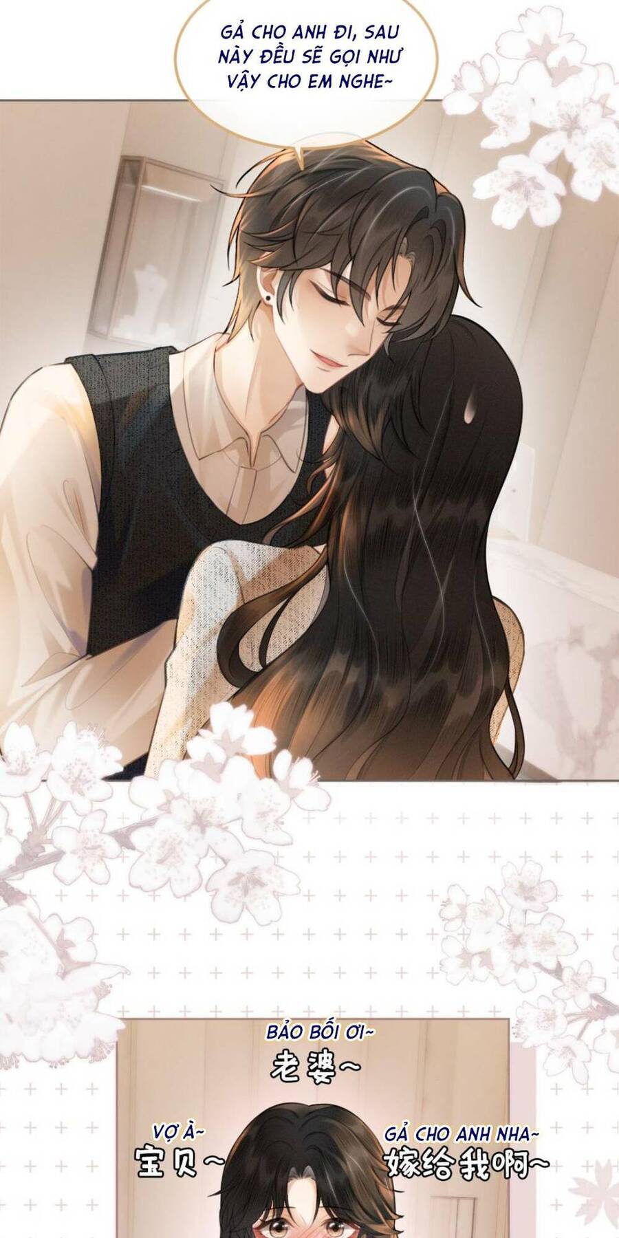 Cùng Đỉnh Luu Ảnh Đế Yêu Đương Phát Đường Chap 90 - Next Chap 91