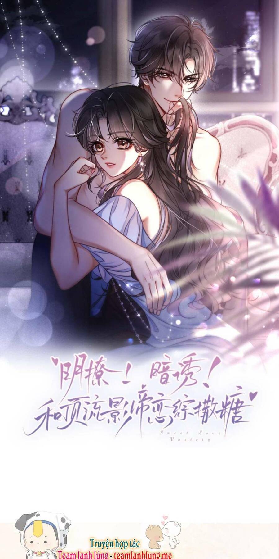 Cùng Đỉnh Luu Ảnh Đế Yêu Đương Phát Đường Chap 91 - Next Chap 92