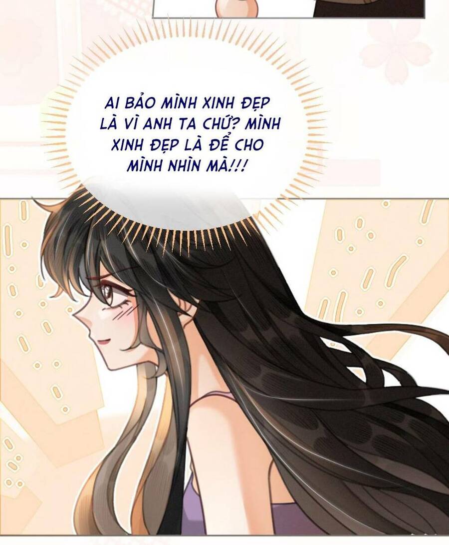 Cùng Đỉnh Luu Ảnh Đế Yêu Đương Phát Đường Chap 91 - Next Chap 92