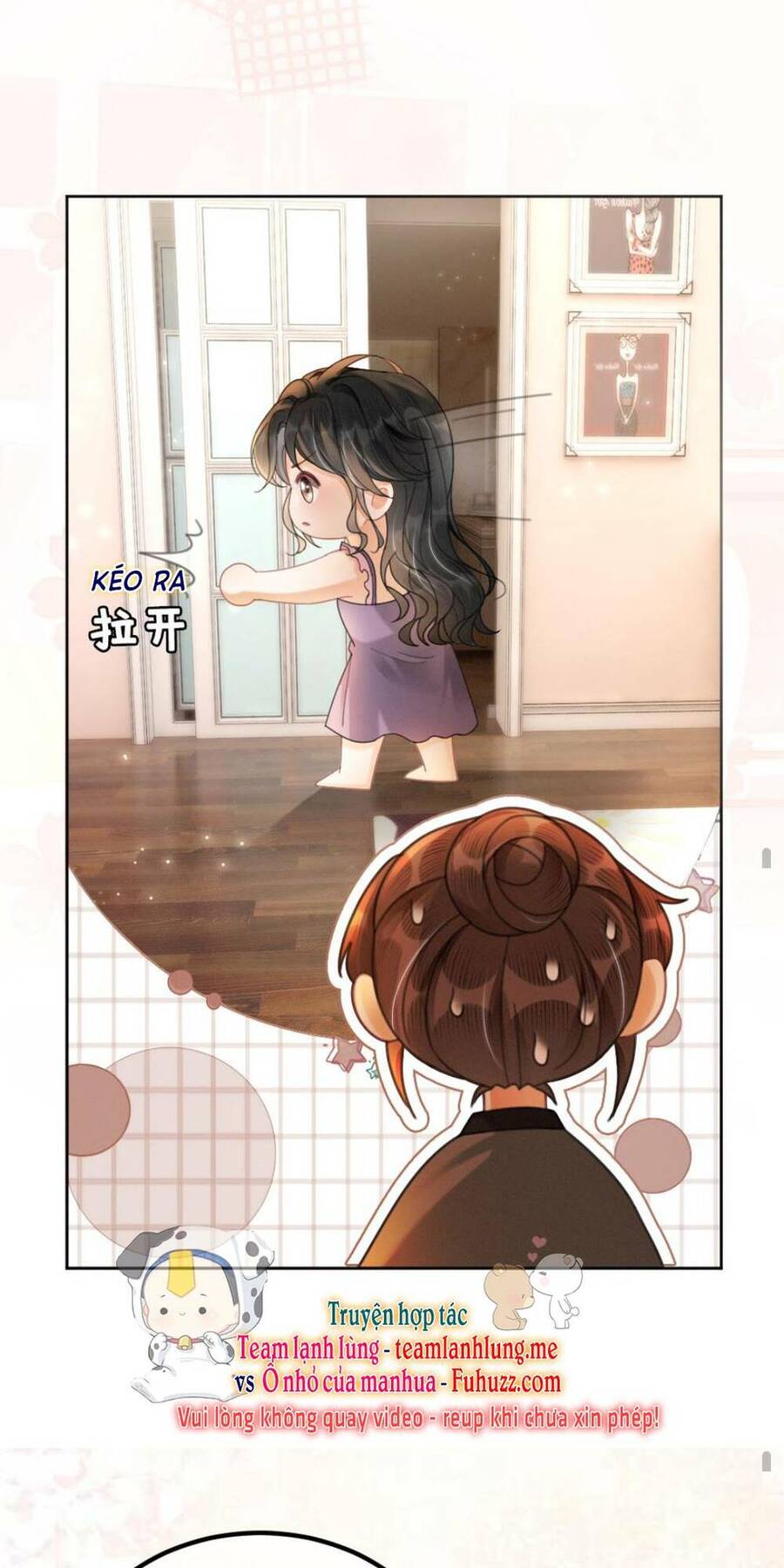 Cùng Đỉnh Luu Ảnh Đế Yêu Đương Phát Đường Chap 91 - Next Chap 92