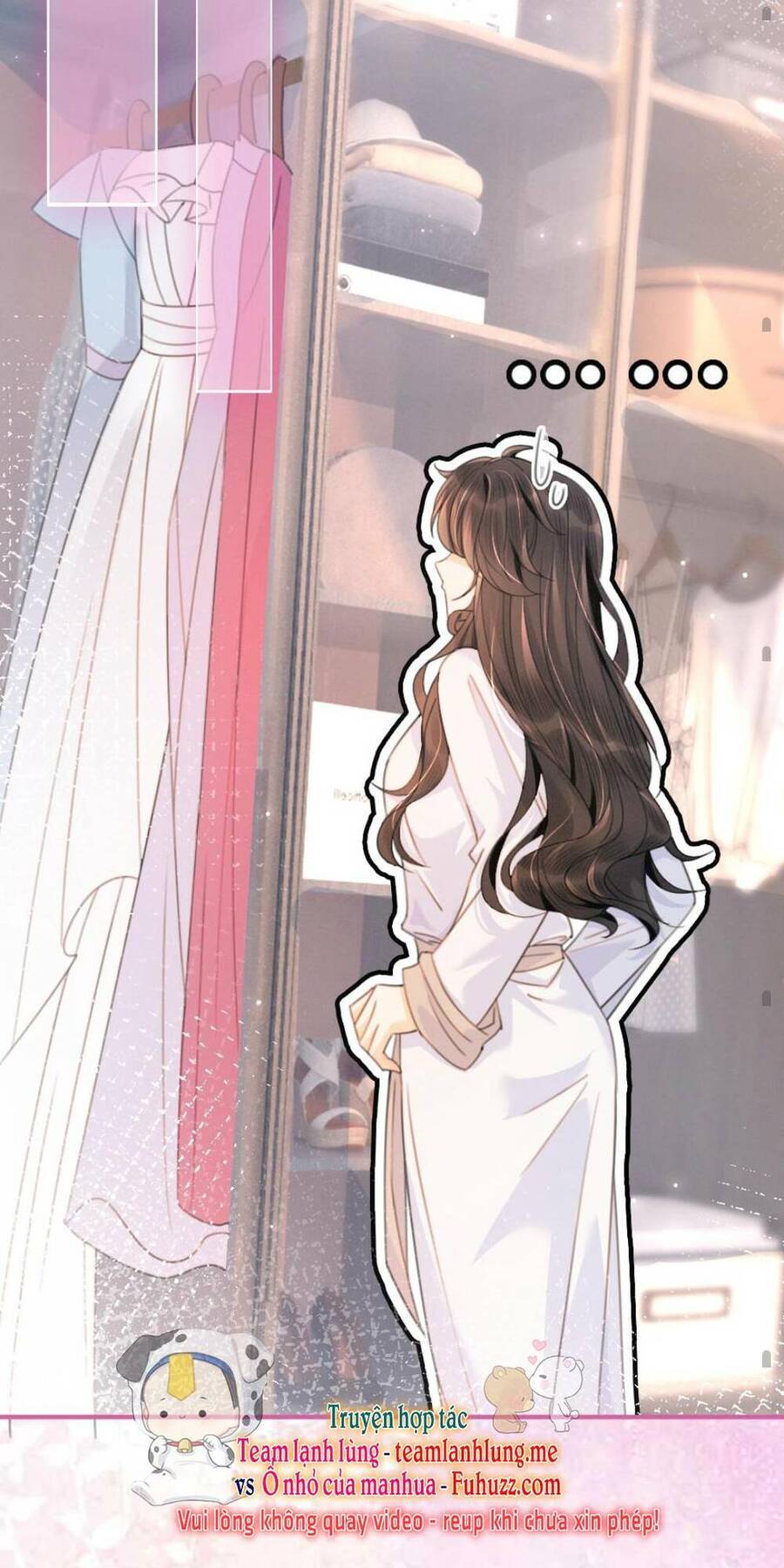 Cùng Đỉnh Luu Ảnh Đế Yêu Đương Phát Đường Chap 91 - Next Chap 92