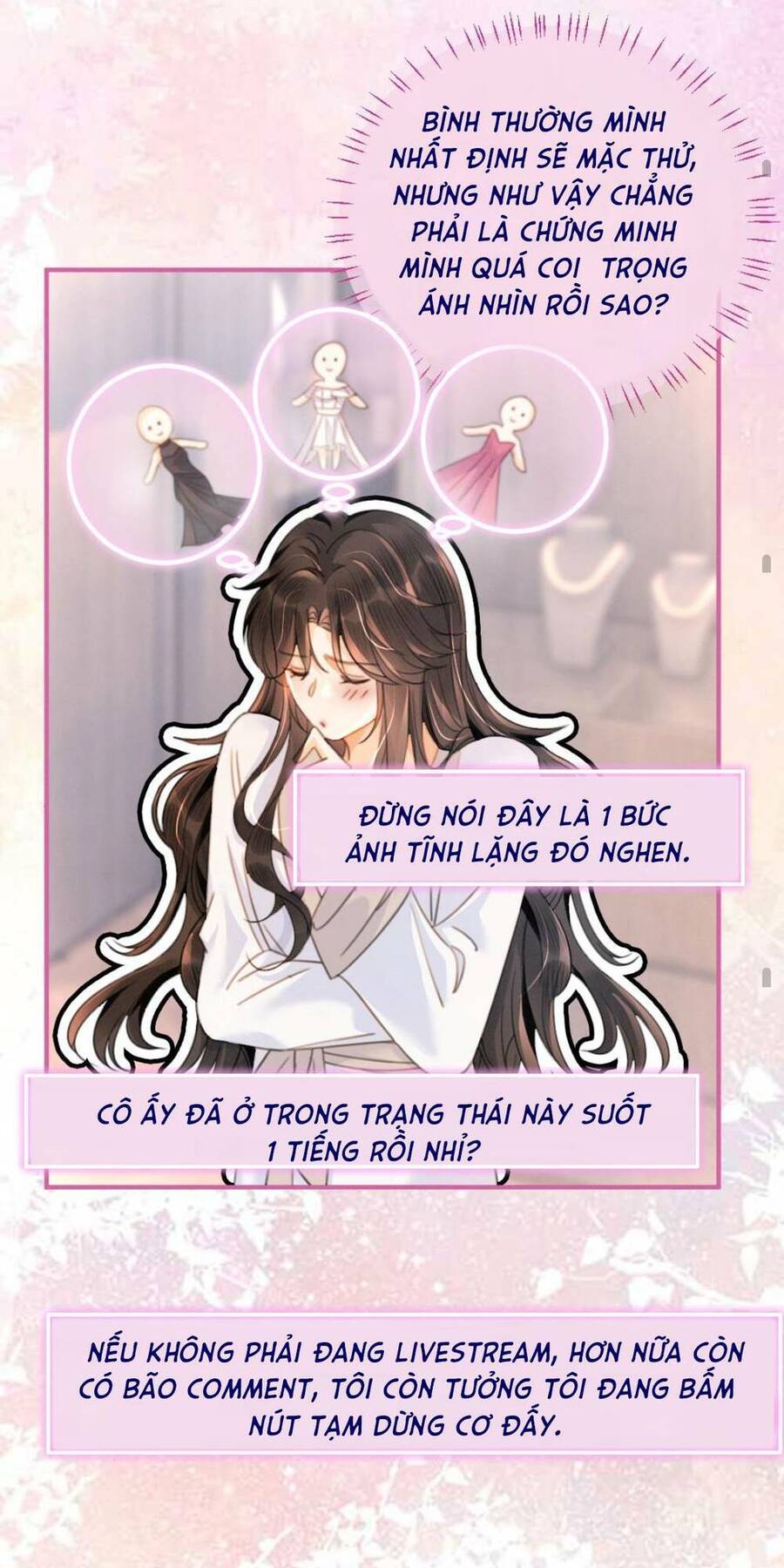 Cùng Đỉnh Luu Ảnh Đế Yêu Đương Phát Đường Chap 91 - Next Chap 92