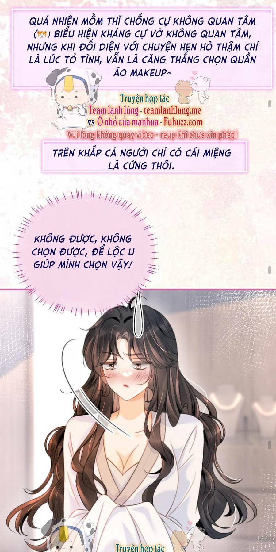 Cùng Đỉnh Luu Ảnh Đế Yêu Đương Phát Đường Chap 91 - Next Chap 92