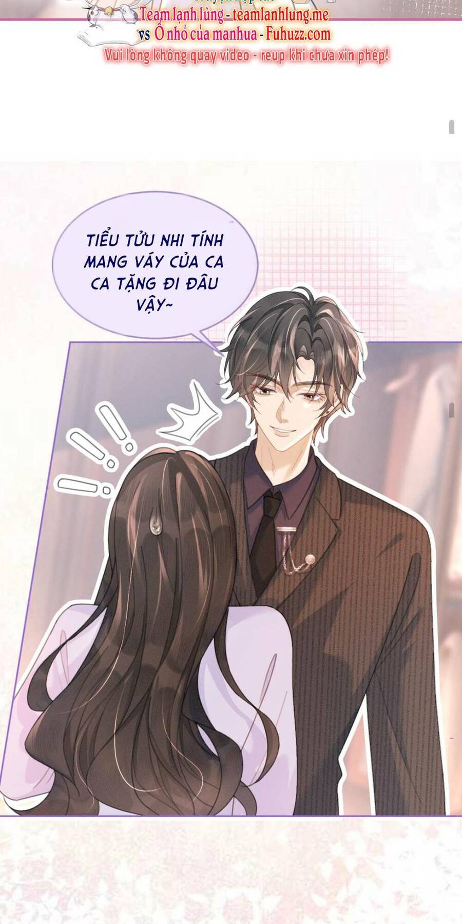 Cùng Đỉnh Luu Ảnh Đế Yêu Đương Phát Đường Chap 91 - Next Chap 92