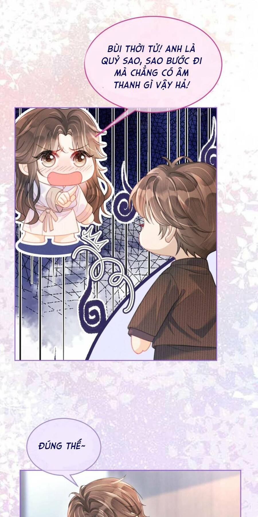 Cùng Đỉnh Luu Ảnh Đế Yêu Đương Phát Đường Chap 91 - Next Chap 92