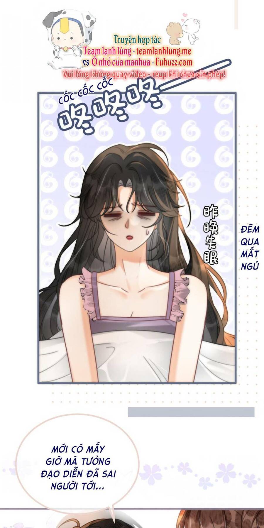 Cùng Đỉnh Luu Ảnh Đế Yêu Đương Phát Đường Chap 91 - Next Chap 92
