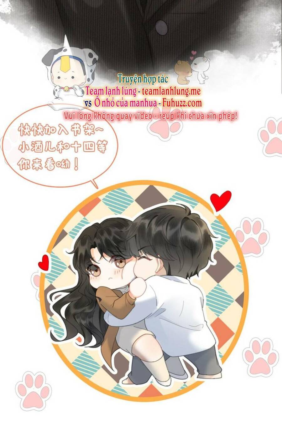 Cùng Đỉnh Luu Ảnh Đế Yêu Đương Phát Đường Chap 91 - Next Chap 92