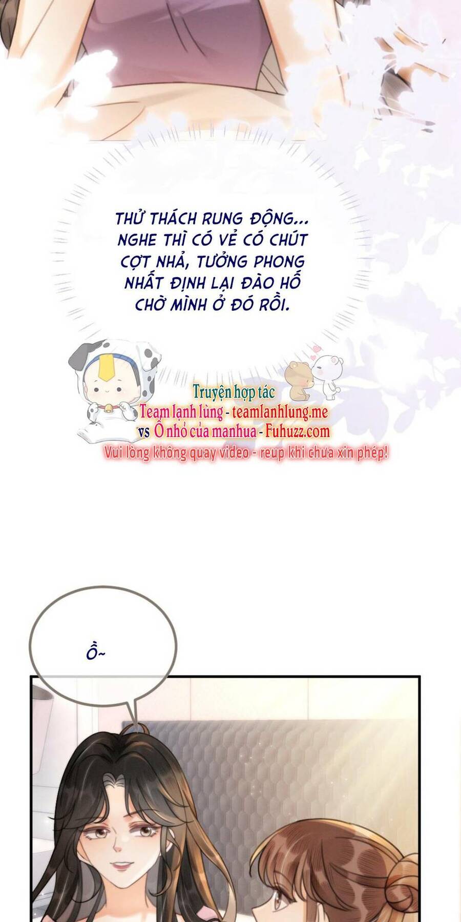 Cùng Đỉnh Luu Ảnh Đế Yêu Đương Phát Đường Chap 91 - Next Chap 92