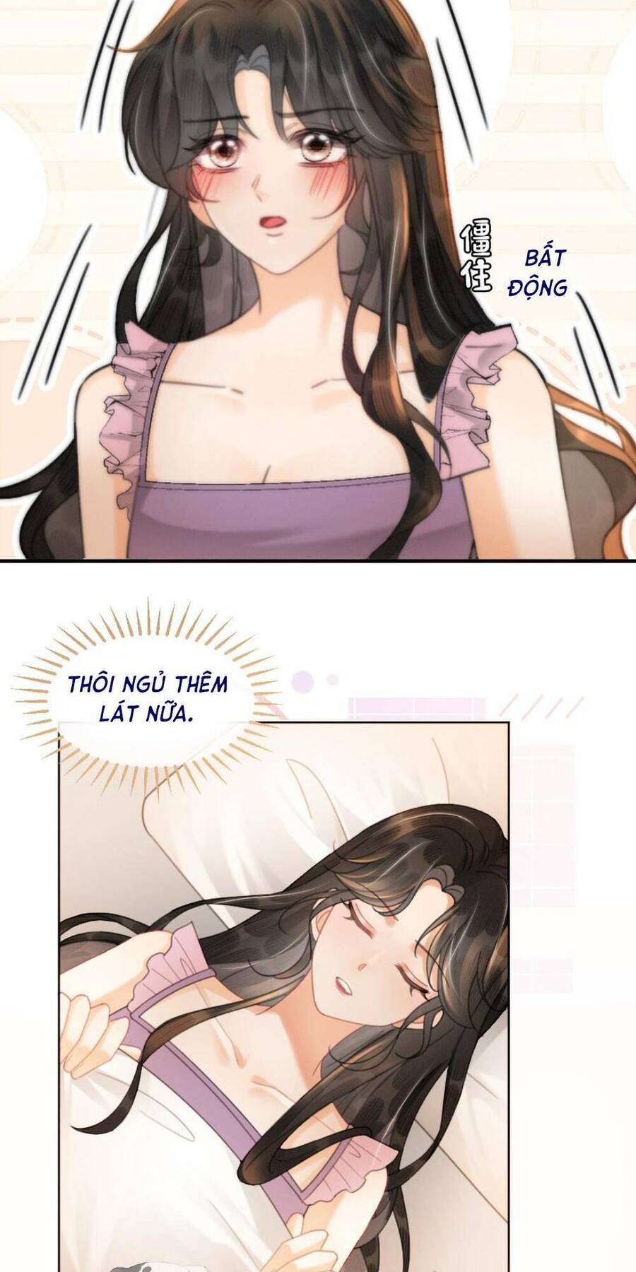 Cùng Đỉnh Luu Ảnh Đế Yêu Đương Phát Đường Chap 91 - Next Chap 92