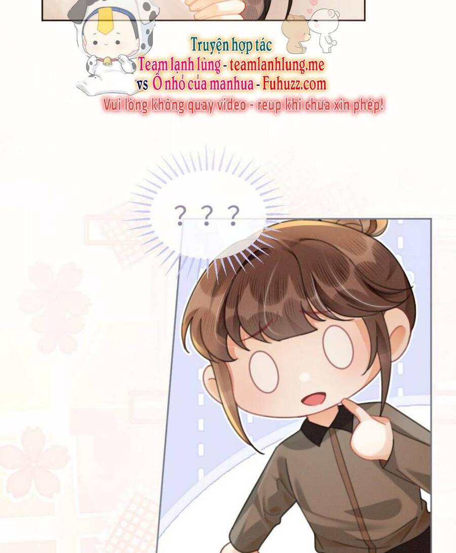 Cùng Đỉnh Luu Ảnh Đế Yêu Đương Phát Đường Chap 91 - Next Chap 92