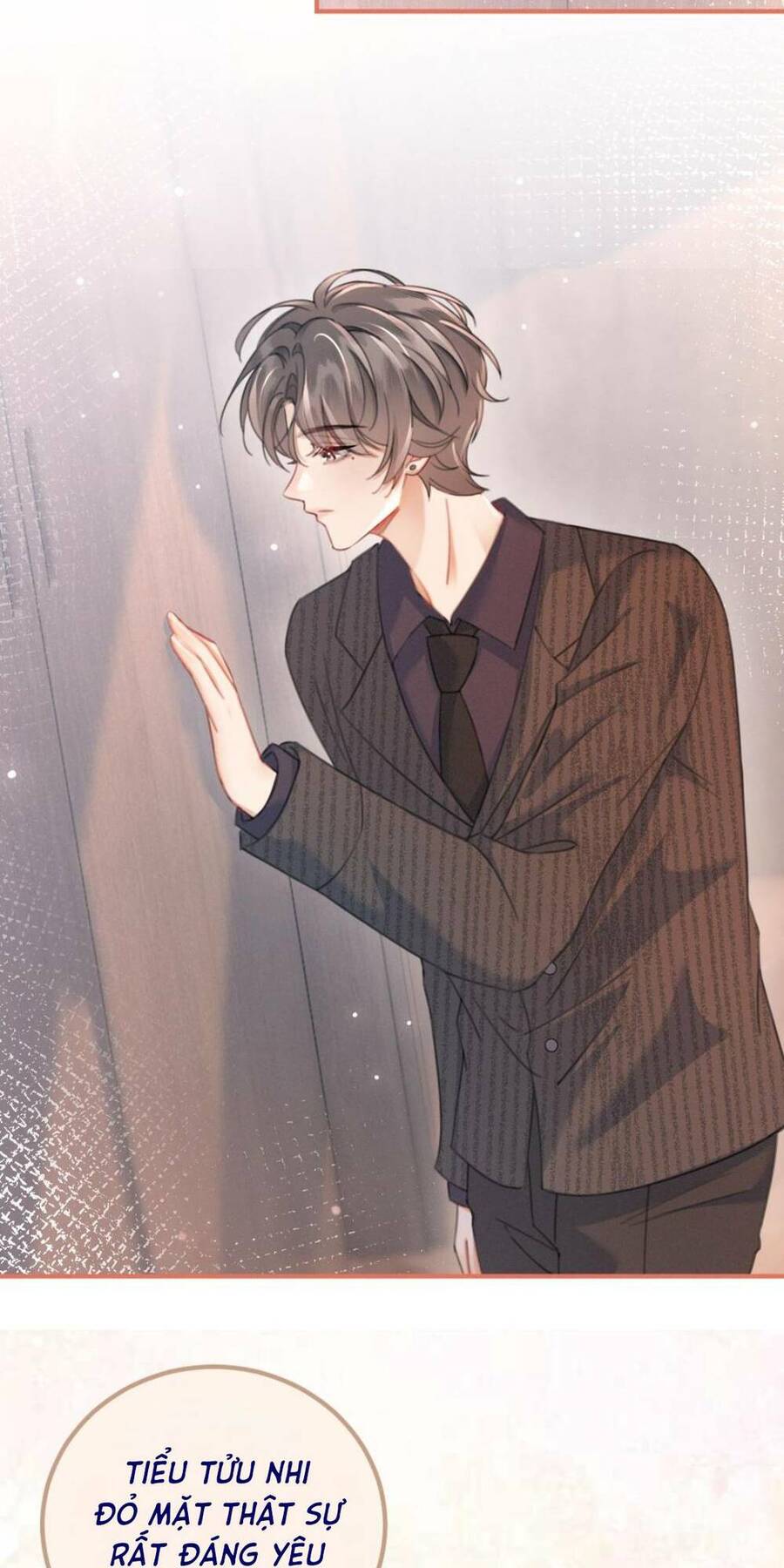 Cùng Đỉnh Luu Ảnh Đế Yêu Đương Phát Đường Chap 92 - Next Chap 93