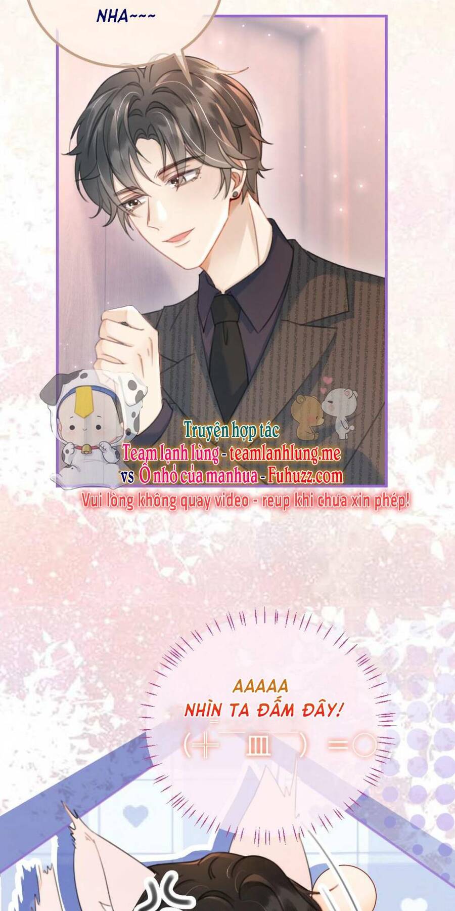 Cùng Đỉnh Luu Ảnh Đế Yêu Đương Phát Đường Chap 92 - Next Chap 93
