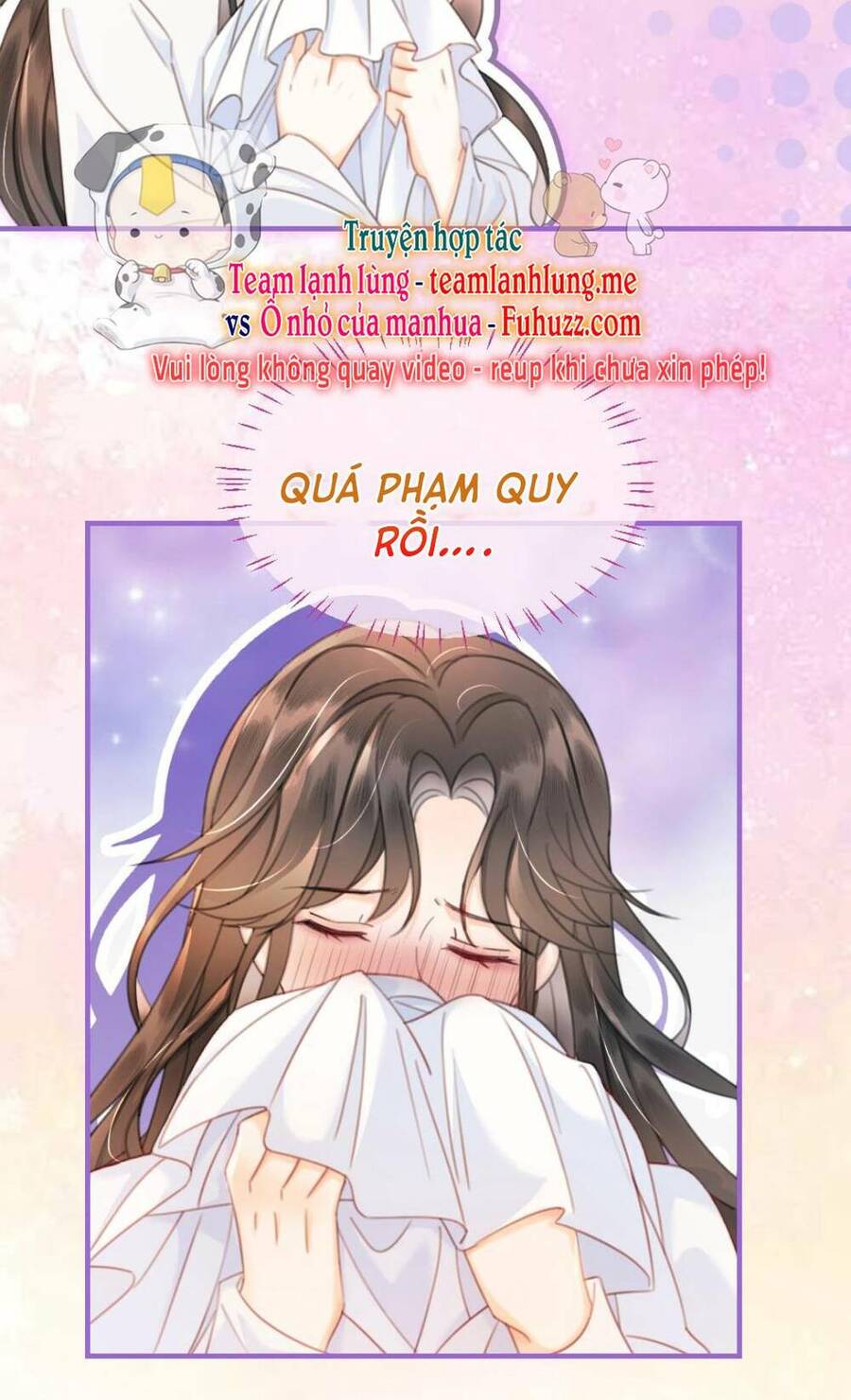 Cùng Đỉnh Luu Ảnh Đế Yêu Đương Phát Đường Chap 92 - Next Chap 93