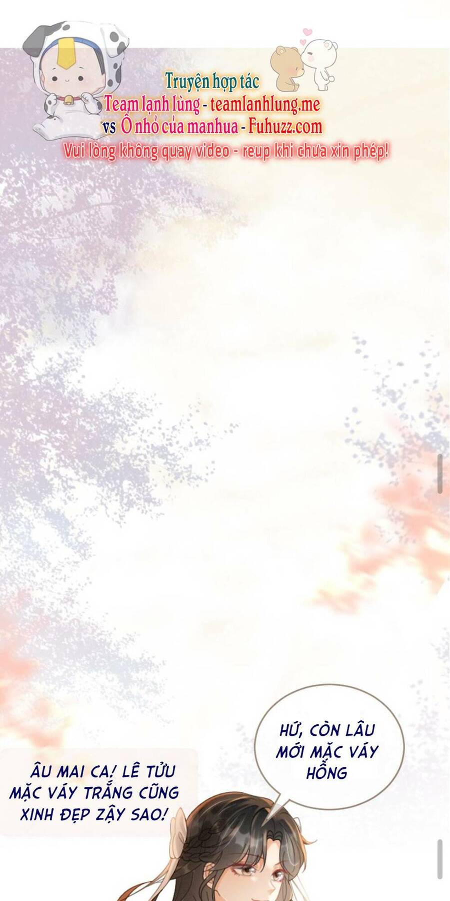 Cùng Đỉnh Luu Ảnh Đế Yêu Đương Phát Đường Chap 92 - Next Chap 93