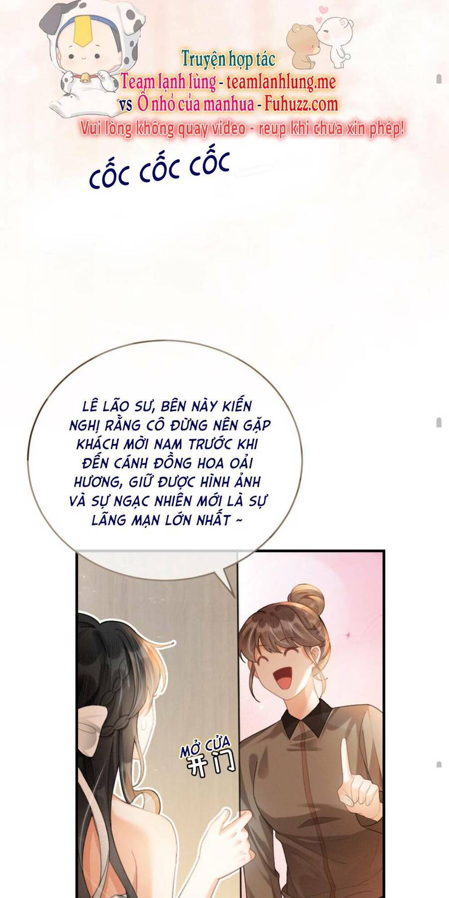 Cùng Đỉnh Luu Ảnh Đế Yêu Đương Phát Đường Chap 92 - Next Chap 93