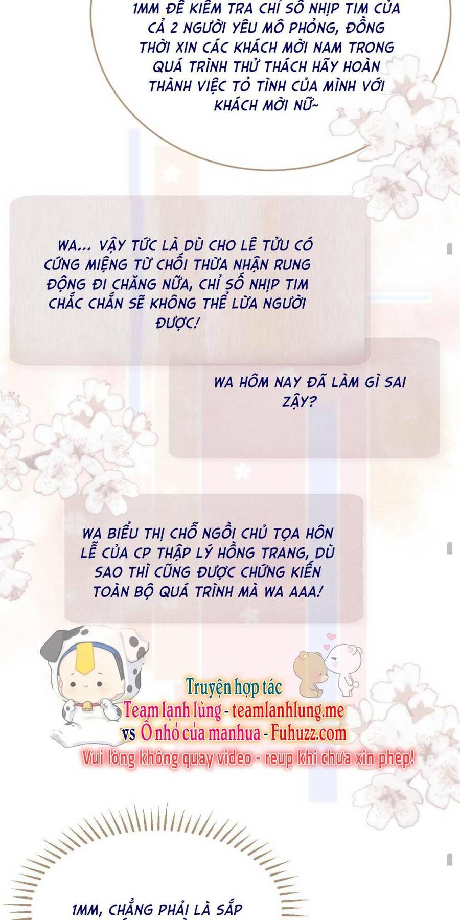 Cùng Đỉnh Luu Ảnh Đế Yêu Đương Phát Đường Chap 92 - Next Chap 93