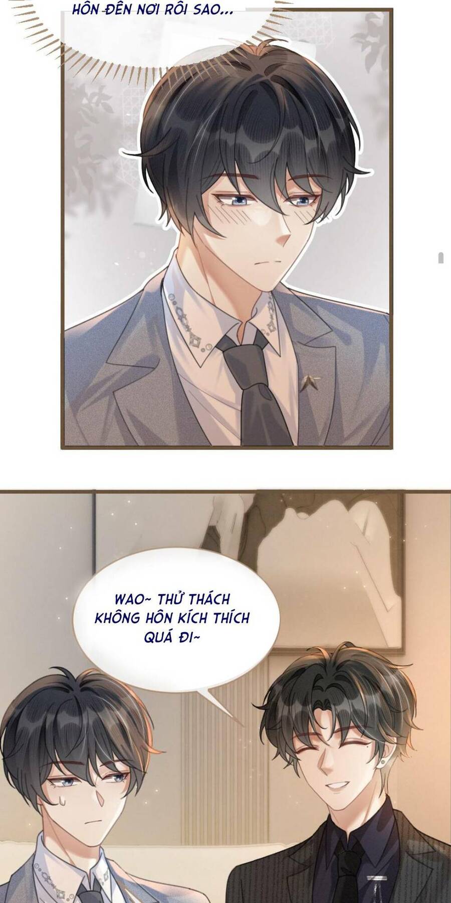 Cùng Đỉnh Luu Ảnh Đế Yêu Đương Phát Đường Chap 92 - Next Chap 93