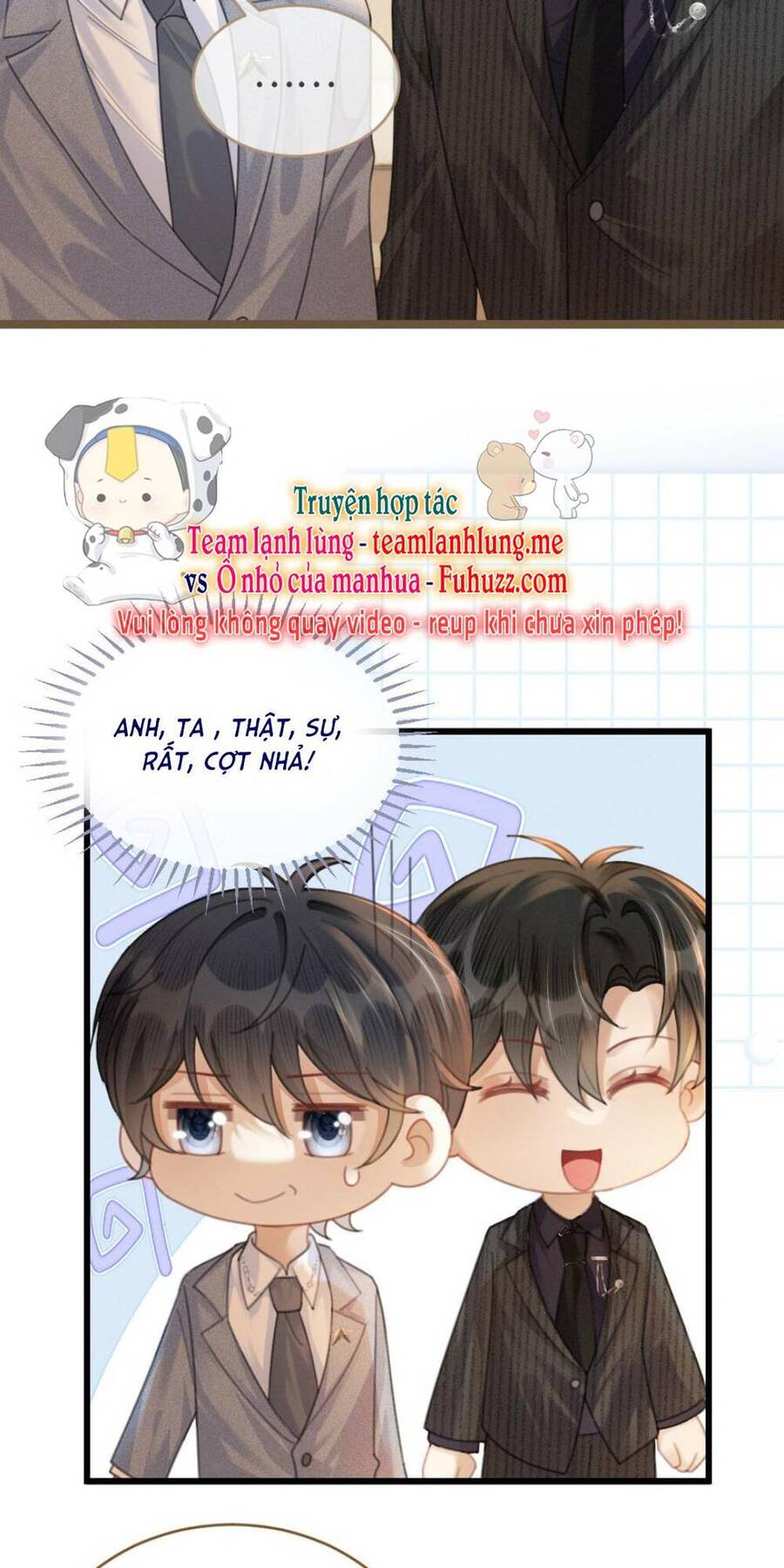 Cùng Đỉnh Luu Ảnh Đế Yêu Đương Phát Đường Chap 92 - Next Chap 93
