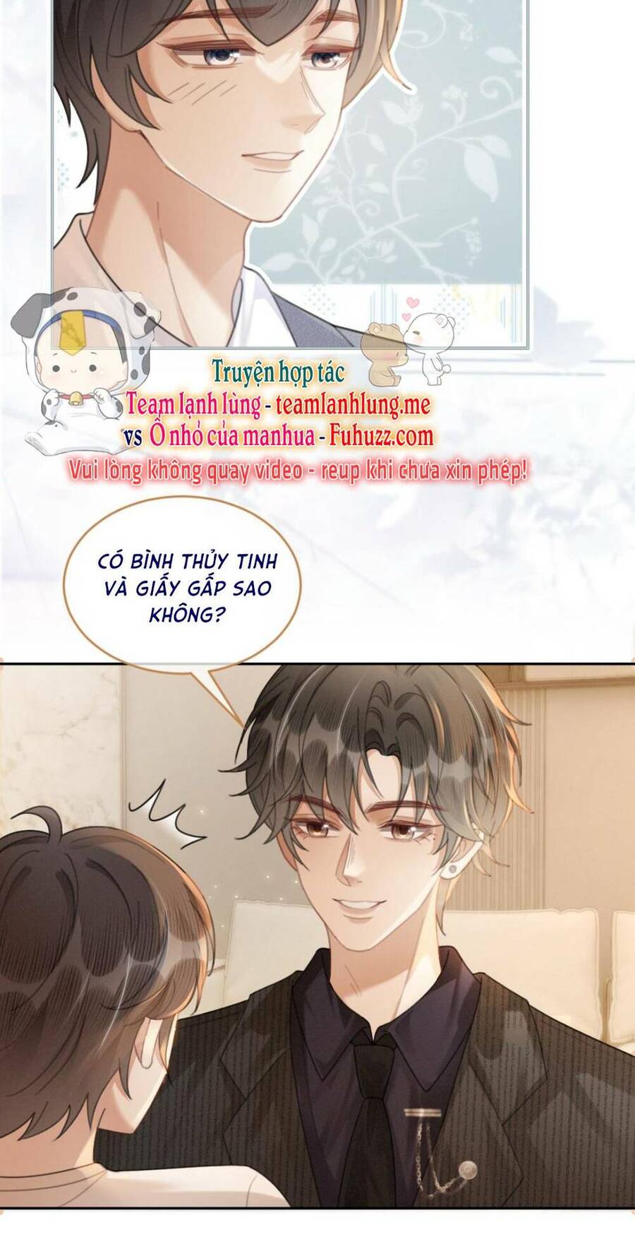 Cùng Đỉnh Luu Ảnh Đế Yêu Đương Phát Đường Chap 92 - Next Chap 93