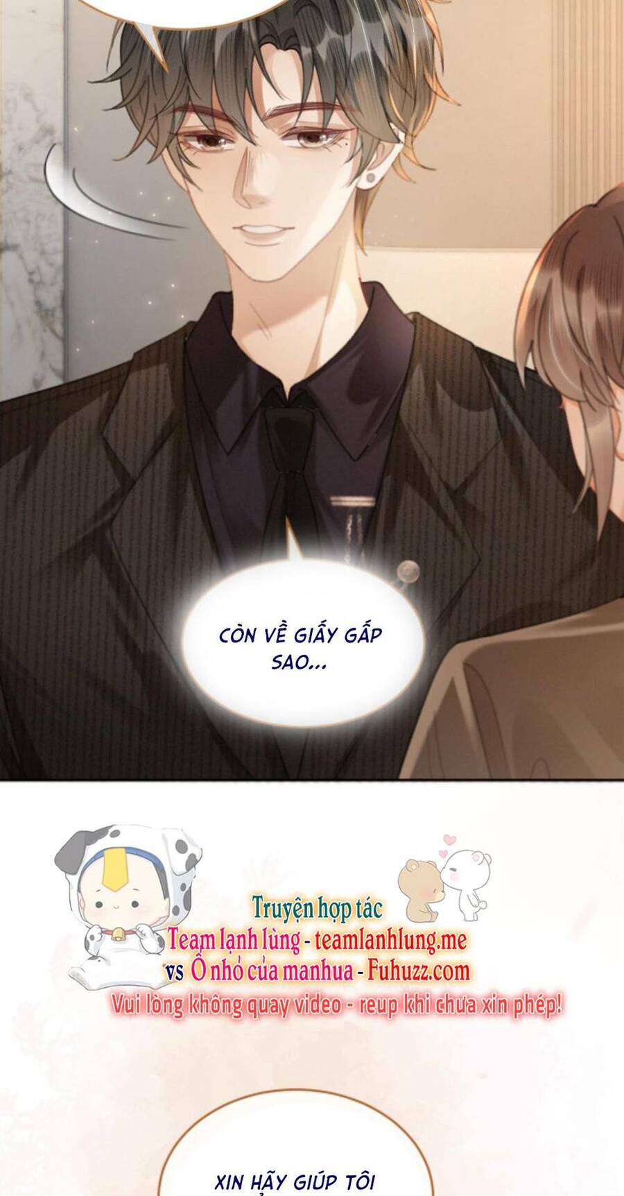 Cùng Đỉnh Luu Ảnh Đế Yêu Đương Phát Đường Chap 92 - Next Chap 93