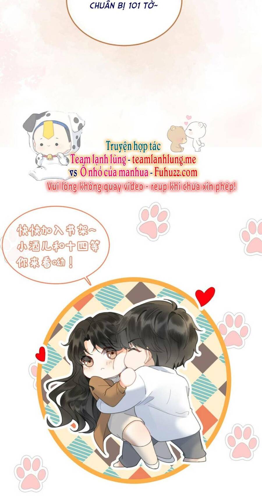 Cùng Đỉnh Luu Ảnh Đế Yêu Đương Phát Đường Chap 92 - Next Chap 93
