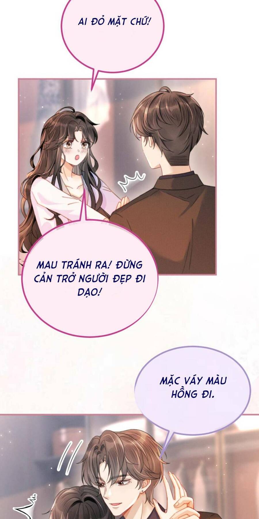 Cùng Đỉnh Luu Ảnh Đế Yêu Đương Phát Đường Chap 92 - Next Chap 93