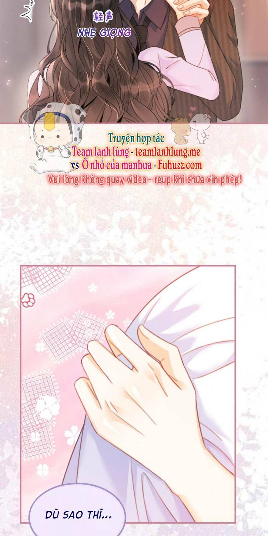 Cùng Đỉnh Luu Ảnh Đế Yêu Đương Phát Đường Chap 92 - Next Chap 93