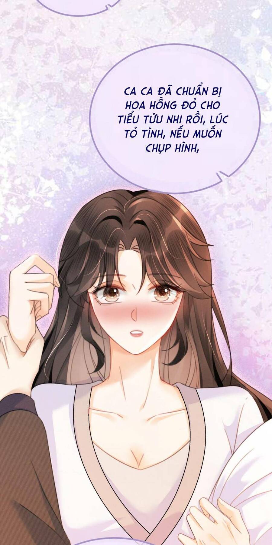 Cùng Đỉnh Luu Ảnh Đế Yêu Đương Phát Đường Chap 92 - Next Chap 93