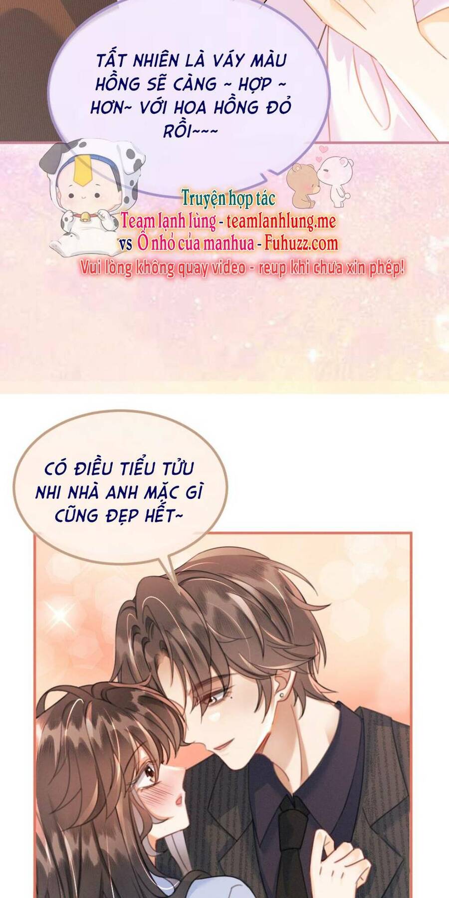 Cùng Đỉnh Luu Ảnh Đế Yêu Đương Phát Đường Chap 92 - Next Chap 93