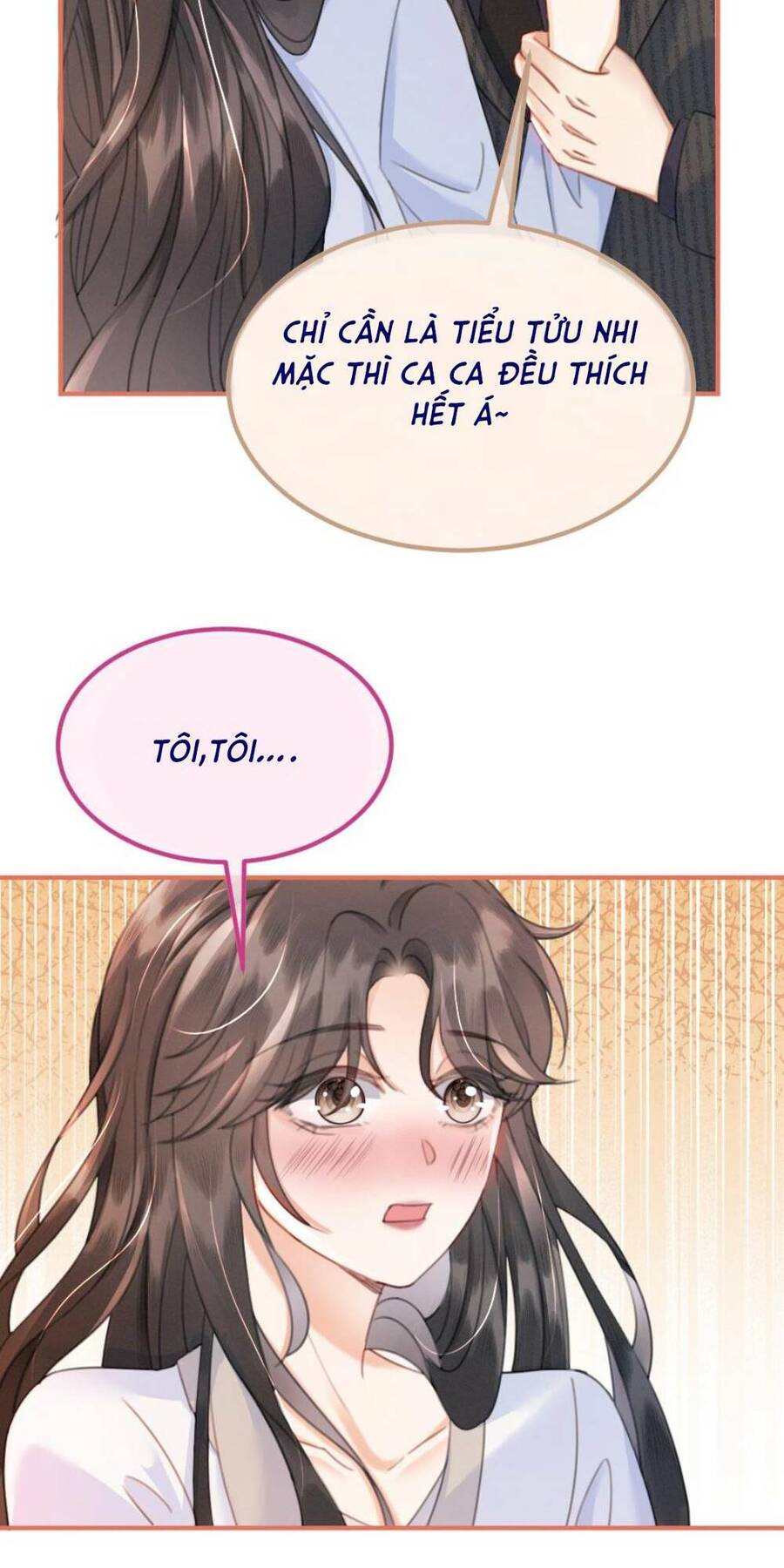 Cùng Đỉnh Luu Ảnh Đế Yêu Đương Phát Đường Chap 92 - Next Chap 93