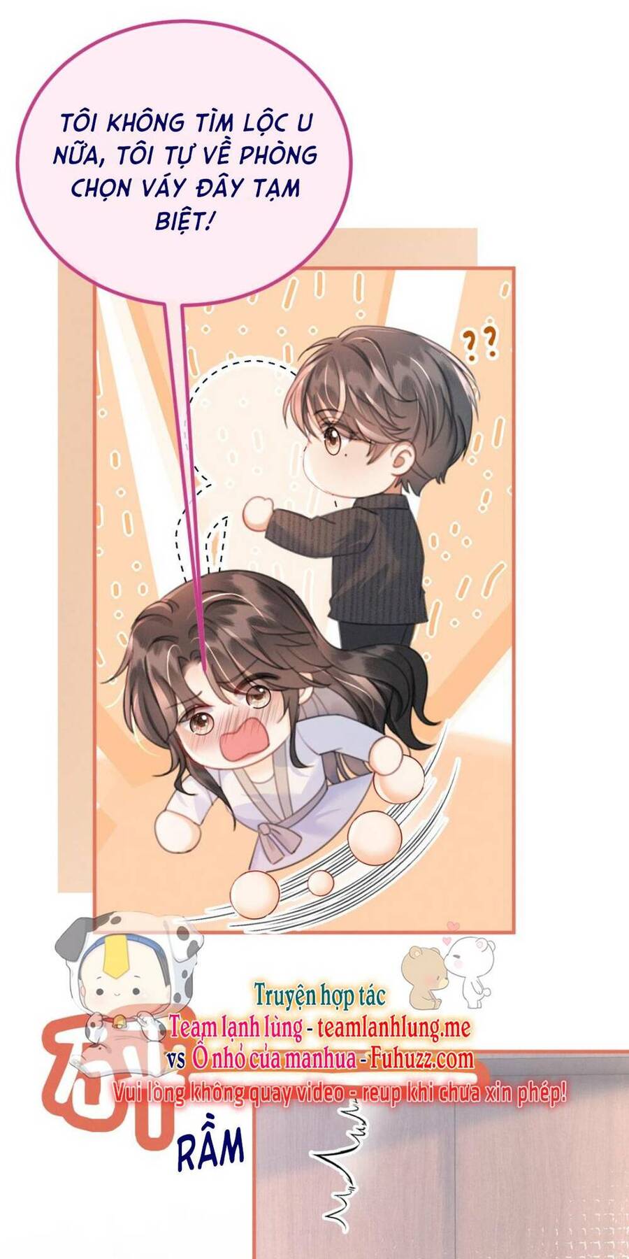 Cùng Đỉnh Luu Ảnh Đế Yêu Đương Phát Đường Chap 92 - Next Chap 93
