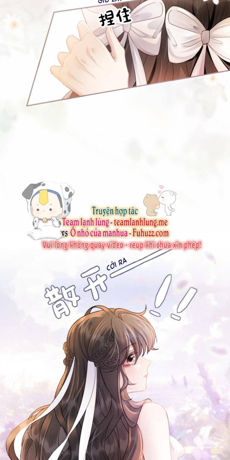 Cùng Đỉnh Luu Ảnh Đế Yêu Đương Phát Đường Chap 93 - Next Chap 94