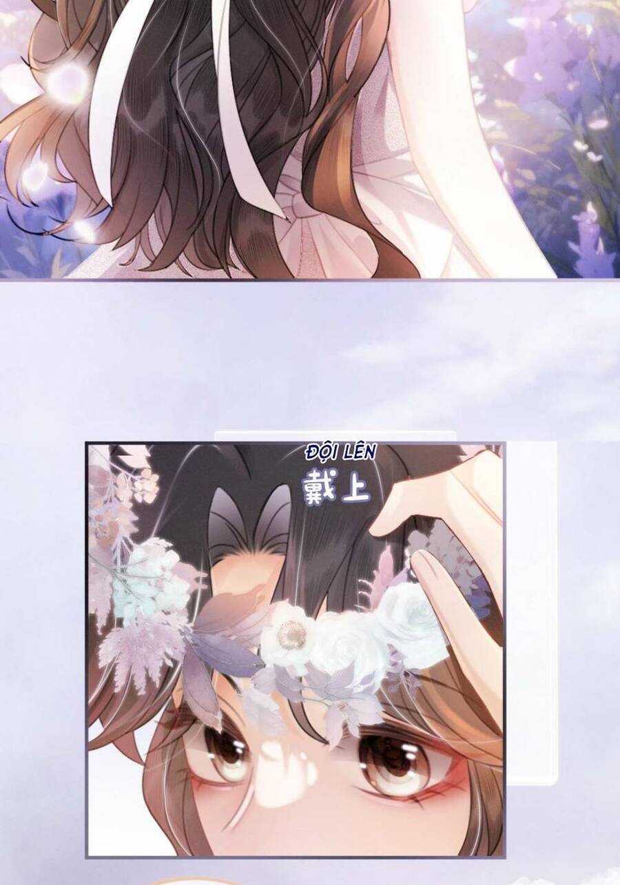 Cùng Đỉnh Luu Ảnh Đế Yêu Đương Phát Đường Chap 93 - Next Chap 94