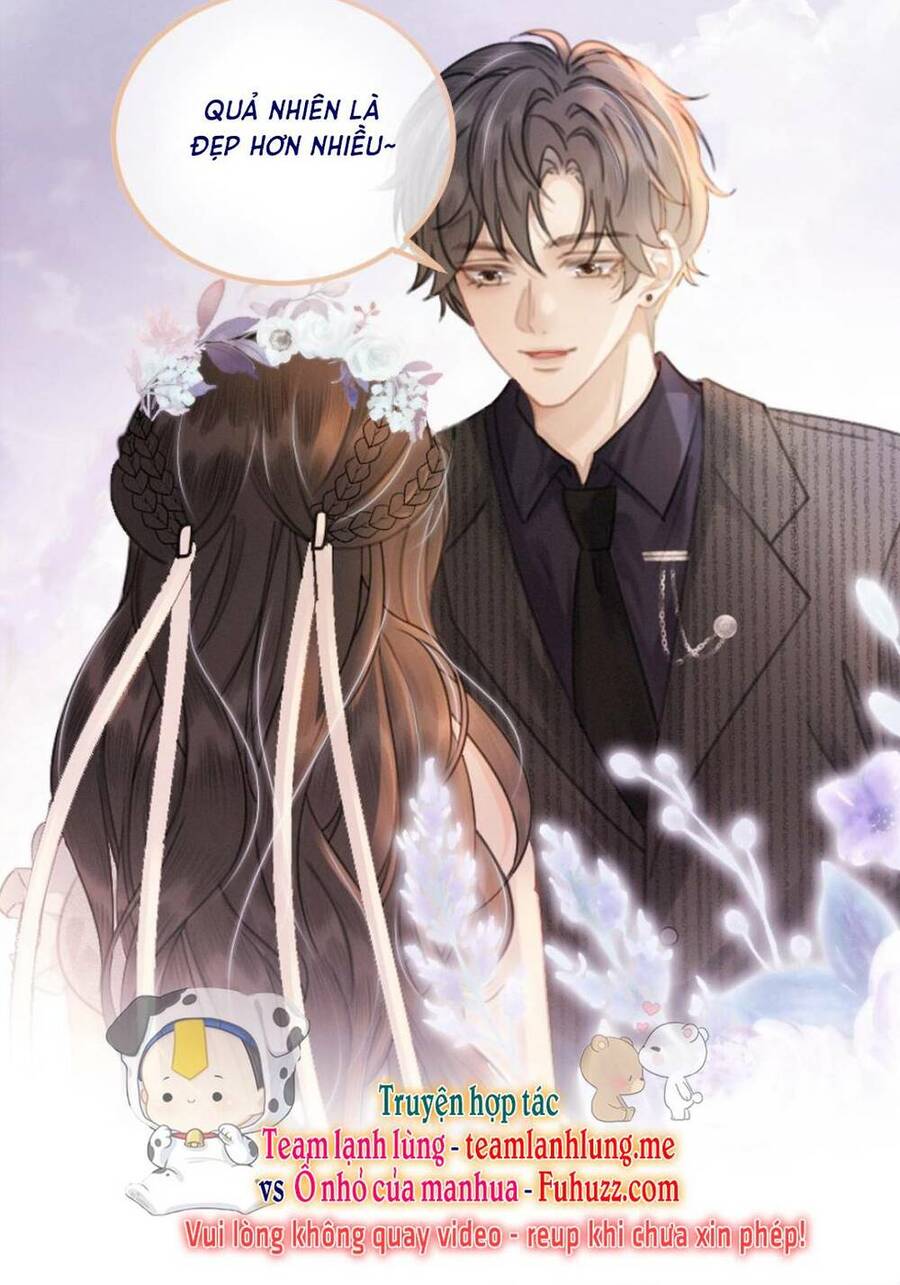 Cùng Đỉnh Luu Ảnh Đế Yêu Đương Phát Đường Chap 93 - Next Chap 94