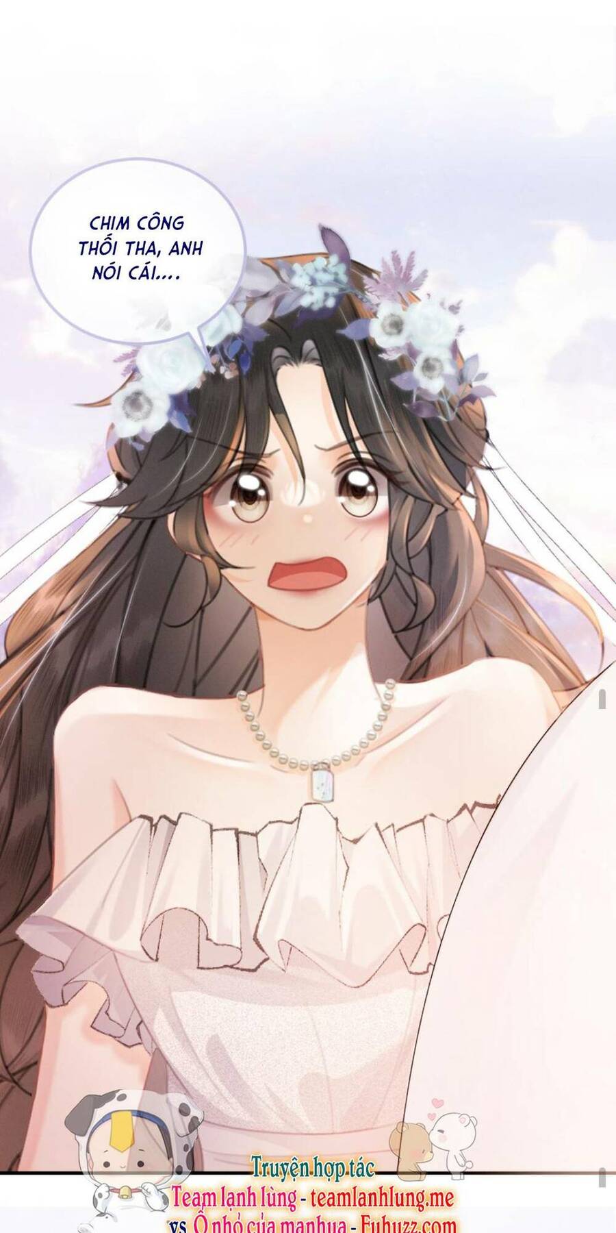 Cùng Đỉnh Luu Ảnh Đế Yêu Đương Phát Đường Chap 93 - Next Chap 94